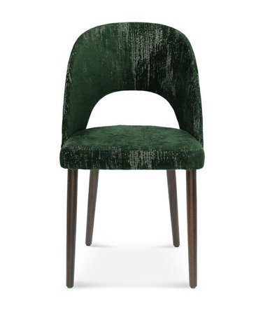 Krzesło Fameg Alora A-1412 buk premium gr A