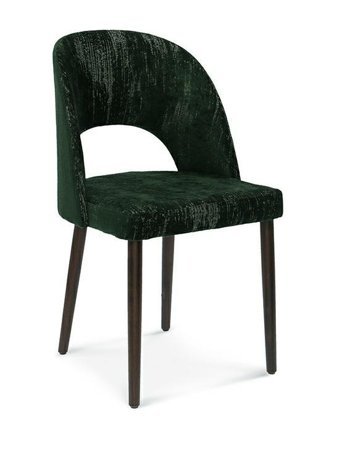Krzesło Fameg Alora A-1412 dąb premium gr A