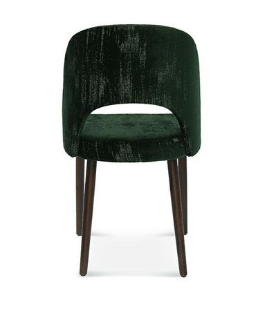 Krzesło Fameg Alora A-1412 dąb standard gr D