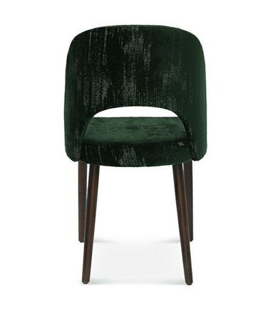 Krzesło Fameg Alora A-1412 dąb standard gr L1