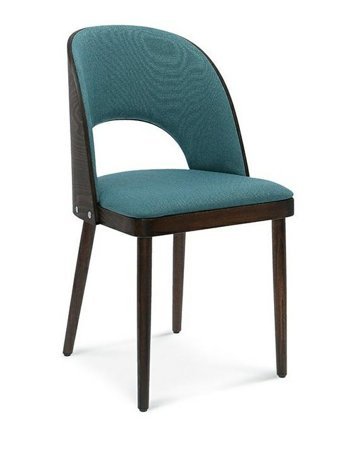 Krzesło Fameg Amada A-1413 dąb CATB premium