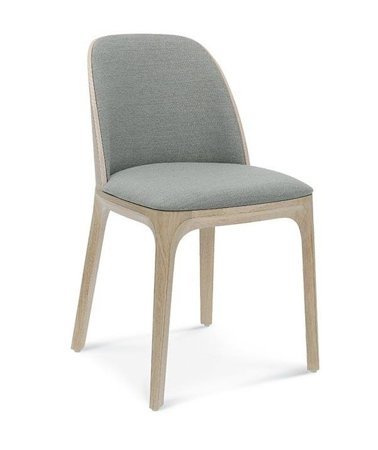 Krzesło Fameg Arch A-1801 dąb CATB premium