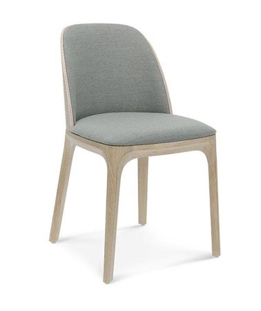 Krzesło Fameg Arch A-1801 dąb CATL2 standard
