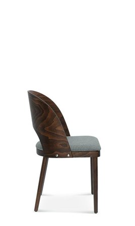 Krzesło Fameg Avola A-1411 dąb standard gr A