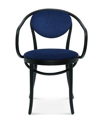 Krzesło Fameg B-9 całe tapicer CATB prem