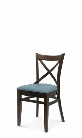 Krzesło Fameg Bistro.1 siedzisko twarde premium