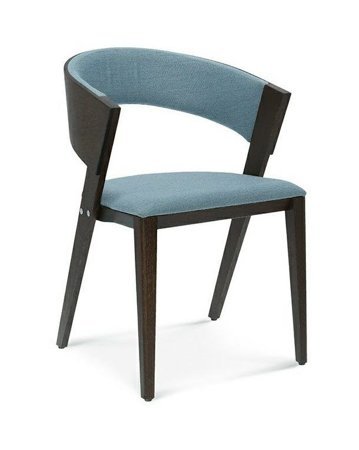 Krzesło Fameg Cosy B-1404 dąb CATA standard