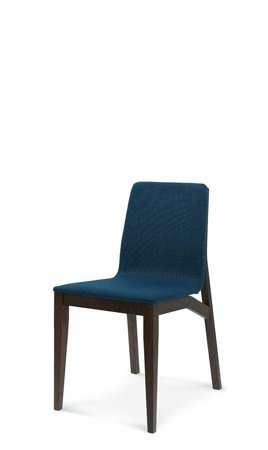 Krzesło Fameg Kos A-1621 CATD dąb standard