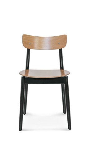 Krzesło Fameg Nopp A-1803 buk CATA stand