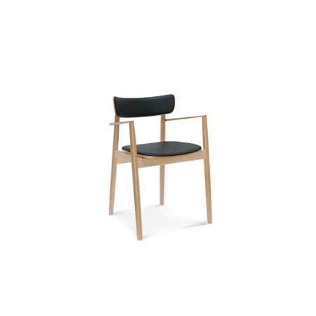 Krzesło Fameg Nopp B-1803 twarde standard