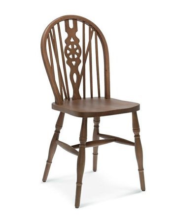 Krzesło Fameg Windsor buk standard A-372