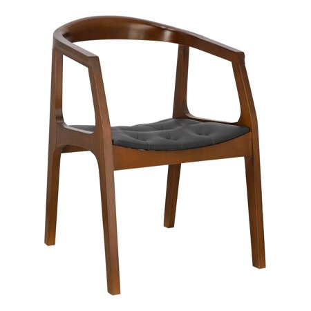 Krzesło Hermes drewniane