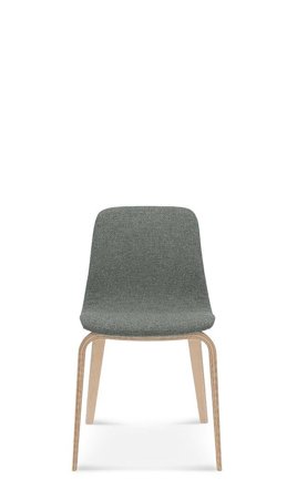 Krzesło Hips A-1802/1 CATA dąb standard