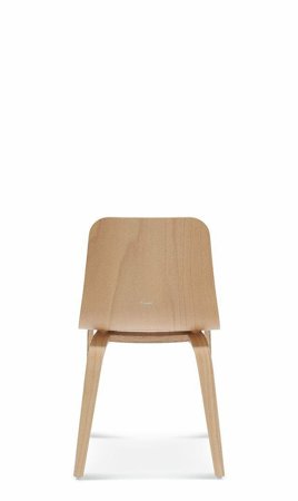 Krzesło Hips A-1802 CATC dąb standard
