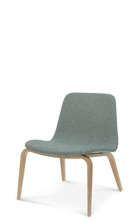 Krzesło Hips B-1802/1 CATC dąb standard