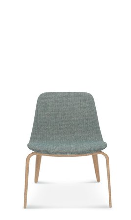 Krzesło Hips B-1802/1 CATL2 dąb premium