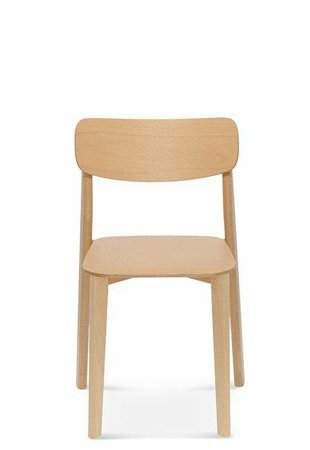 Krzesło Pala siedzisko twarde standard