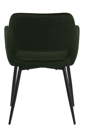 Krzesło Ranja Olive green