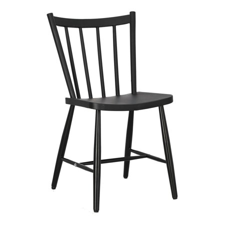 Krzesło Wandi czarne Outlet