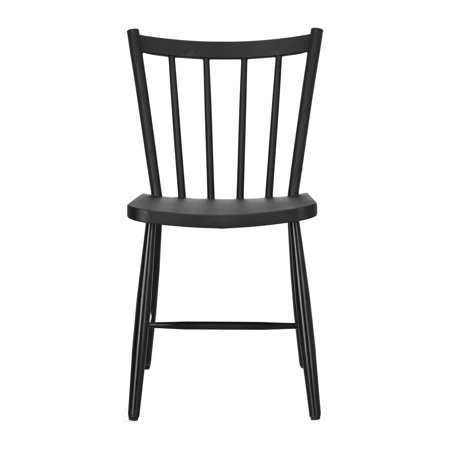 Krzesło Wandi czarne Outlet