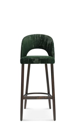 Krzesło barowe Alora CATL2 buk premium
