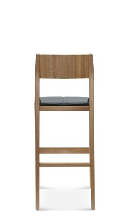 Krzesło barowe Arcos CATB buk standard