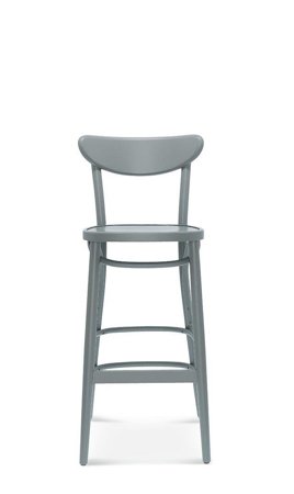 Krzesło barowe Fameg BST-1260 CATL1 stan