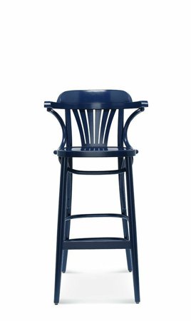 Krzesło barowe Fameg BST-165 CATC premiu