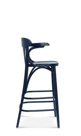 Krzesło barowe Fameg BST-165 CATC standa