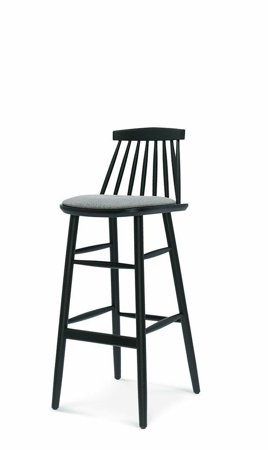 Krzesło barowe Fameg BST-5910 CATL1 stan