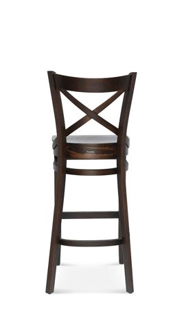 Krzesło barowe Fameg Bistro.1 CATA stand
