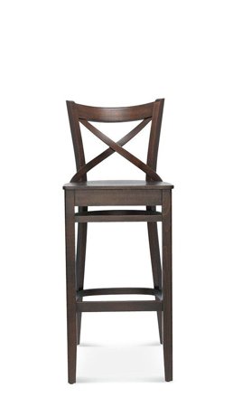Krzesło barowe Fameg Bistro.1 CATL1 prem