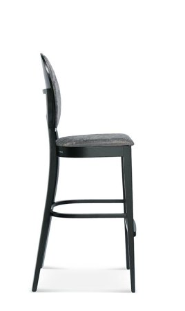 Krzesło barowe Fameg Diana BST-0253 CAT