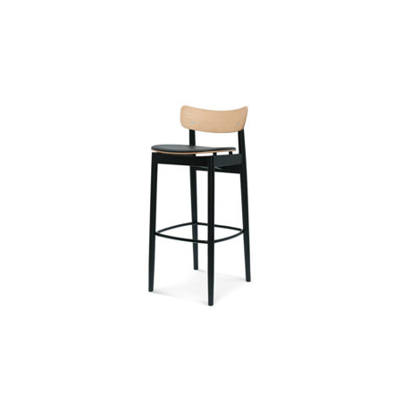 Krzesło barowe Nopp Fameg BST-1803 CATD