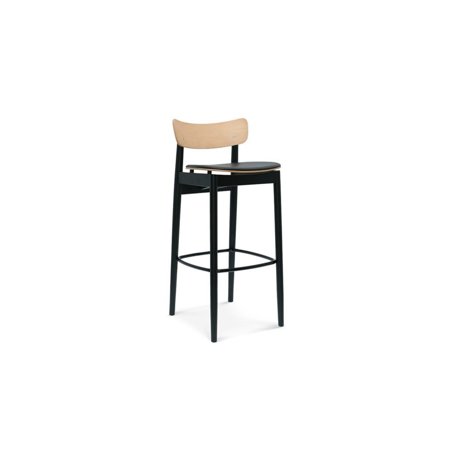 Krzesło barowe Nopp Fameg BST-1803 siedz