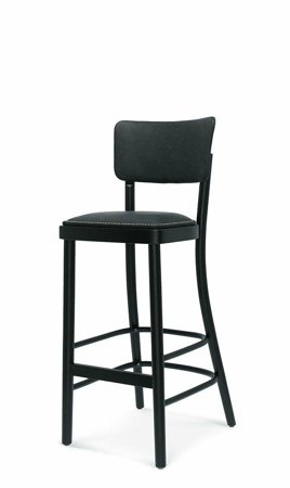 Krzesło barowe Novo BST-9610/1 CATL1 premium