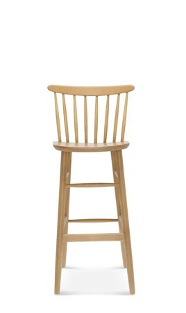 Krzesło barowe Wand BST-1102/1 CATA prem