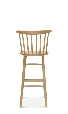 Krzesło barowe Wand BST-1102/1 CATL2 sta