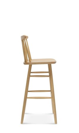 Krzesło barowe Wand BST-1102/1 CATL2 sta