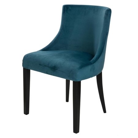 Krzesło tapicerowane Alon tkanina Prestige 2772 tapicerowane