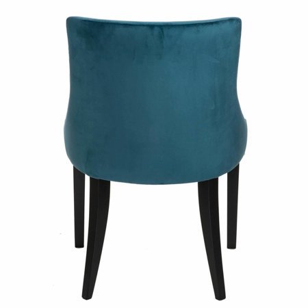 Krzesło tapicerowane Alon tkanina Prestige 2772 tapicerowane