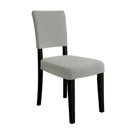 Krzesło tapicerowane Gino GR3 tkaninowa tapicerowane