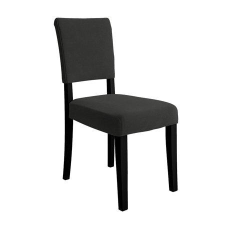 Krzesło tapicerowane Gino GR4 tkaninowa tapicerowane