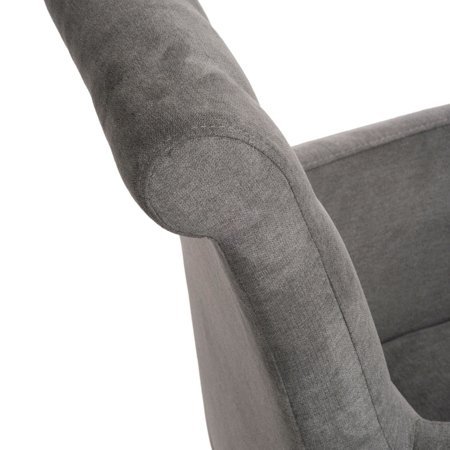Krzesło tapicerowane Muse Gr1 tkaninowa