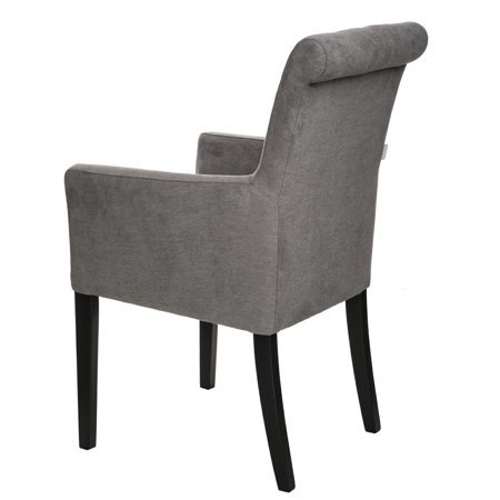Krzesło tapicerowane Muse Gr1 tkaninowa
