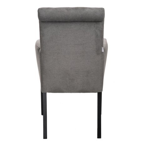 Krzesło tapicerowane Muse Gr3 tkaninowa
