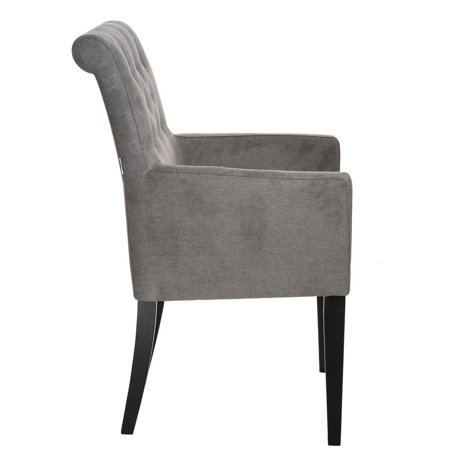 Krzesło tapicerowane Muse Gr3 tkaninowa