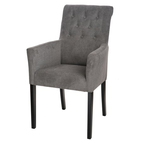 Krzesło tapicerowane Muse Gr4 tkaninowa