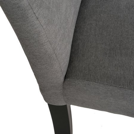 Krzesło tapicerowane Pesca tkanina Aston 16