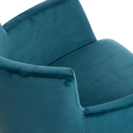Krzesło tapicerowane Rino tkanina Prestige 2772 tapicerowane
